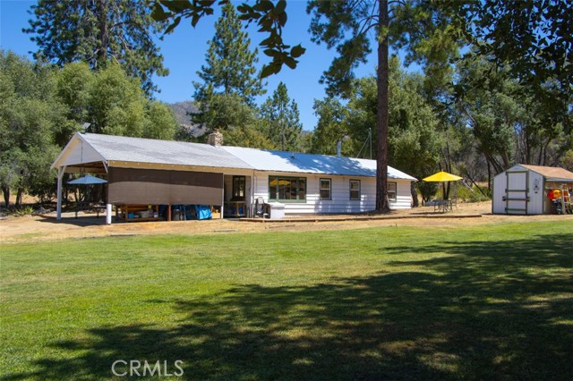 Detail Gallery Image 39 of 55 For 5641 Darrah Rd, Mariposa,  CA 95338 - 2 Beds | 1 Baths