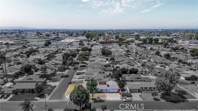 Detail Gallery Image 33 of 35 For 15343 Carfax Ave, Bellflower,  CA 90706 - 3 Beds | 2 Baths