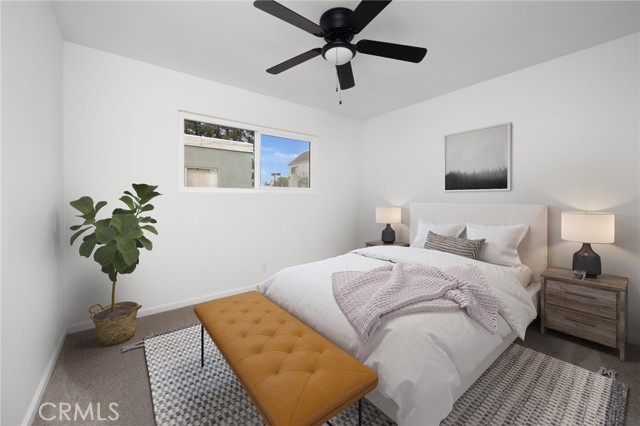 Detail Gallery Image 10 of 22 For 2101 S Pacific Ave #69,  Santa Ana,  CA 92704 - 2 Beds | 2 Baths