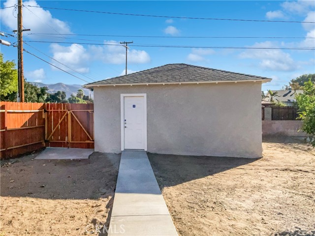 Detail Gallery Image 28 of 32 For 3595 N Mountain View Ave, San Bernardino,  CA 92405 - 2 Beds | 1 Baths