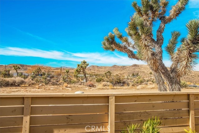 Detail Gallery Image 29 of 43 For 56665 Paseo Los Ninos, Yucca Valley,  CA 92284 - 0 Beds | 1 Baths