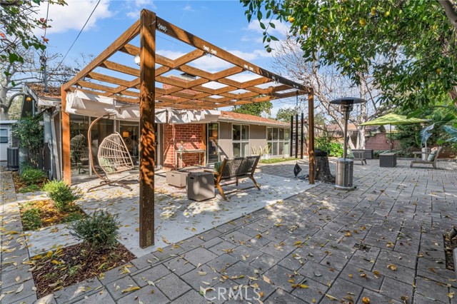 Detail Gallery Image 50 of 57 For 2518 Pearson Ave, Fullerton,  CA 92831 - 3 Beds | 2 Baths