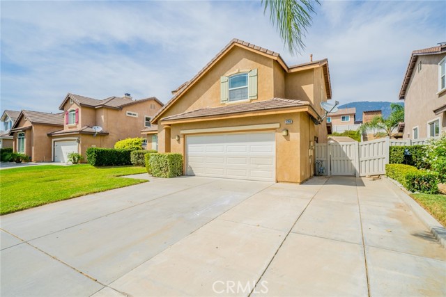 Image 3 for 2796 Melissa St, San Bernardino, CA 92407