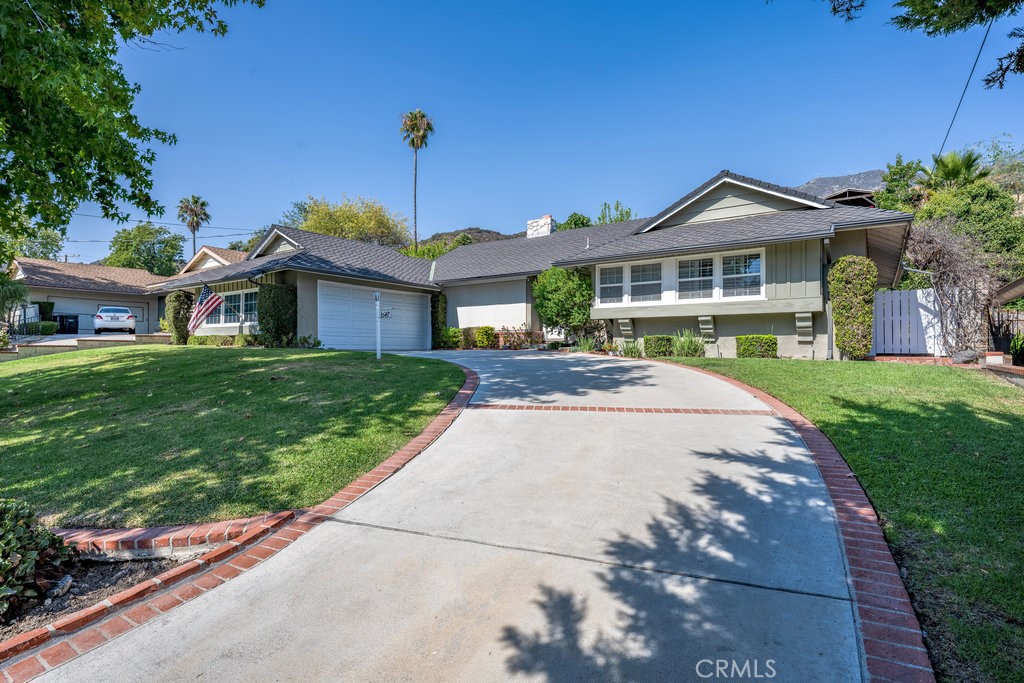 3547 Henrietta Avenue