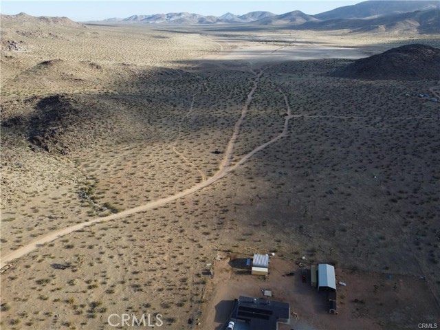 Detail Gallery Image 8 of 8 For 3 Fairview Valley Rd, Apple Valley,  CA 92307 - – Beds | – Baths