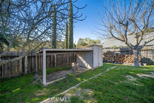 Detail Gallery Image 23 of 44 For 4760 Alamo Ave, Atascadero,  CA 93422 - 3 Beds | 2 Baths