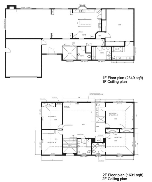 Detail Gallery Image 75 of 75 For 13391 Gimbert Ln, North Tustin,  CA 92705 - 5 Beds | 3/1 Baths