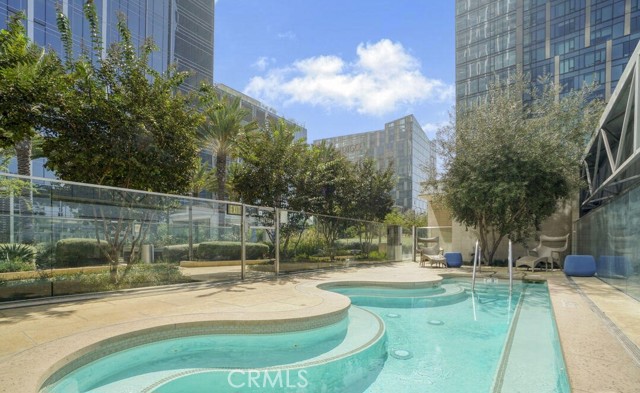 Detail Gallery Image 16 of 26 For 877 Francisco #3003,  Los Angeles,  CA 90017 - 1 Beds | 1 Baths