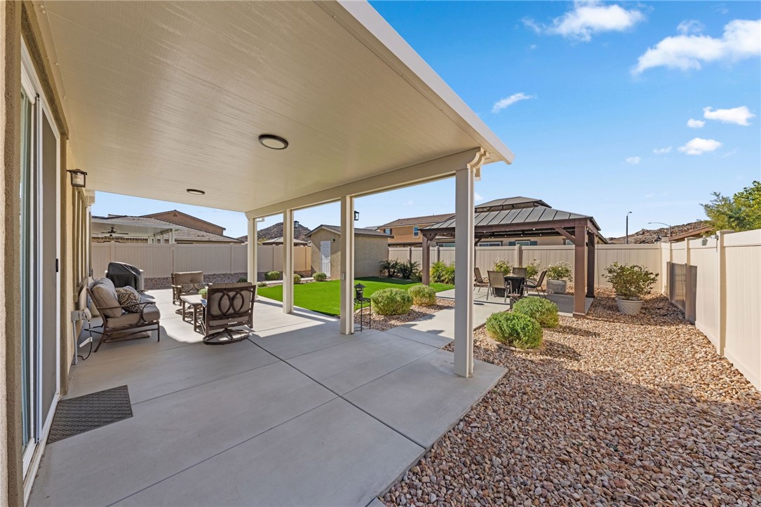 Detail Gallery Image 38 of 52 For 26611 Stix Dr, Menifee,  CA 92585 - 4 Beds | 2/1 Baths