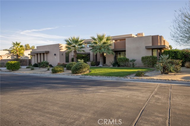 15 Via Montagna, Rancho Mirage, CA 92270