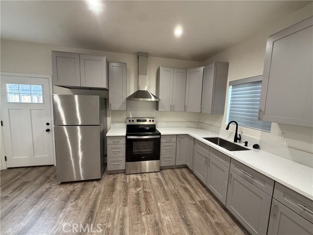 Detail Gallery Image 3 of 12 For 439 W Colorado #2,  Monrovia,  CA 91016 - 1 Beds | 1 Baths