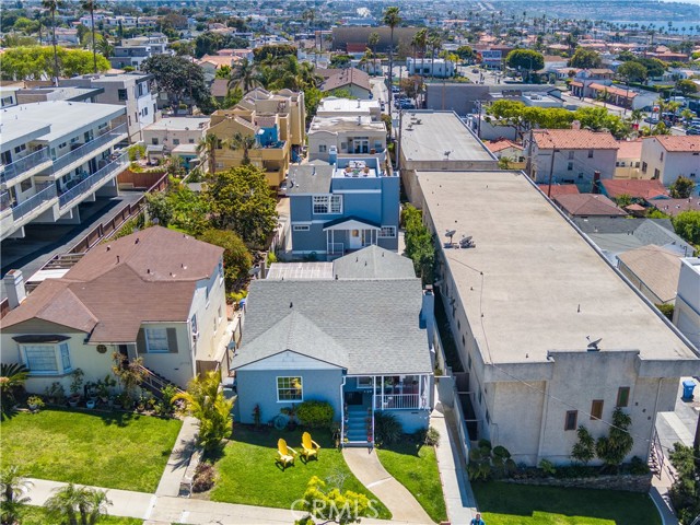 526 Avenue A, Redondo Beach, California 90277, ,Residential Income,Sold,Avenue A,PV24076357