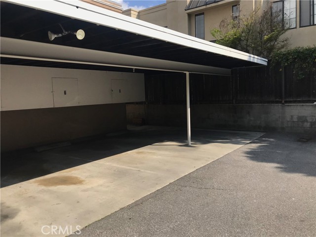 Detail Gallery Image 12 of 14 For 815 Magnolia Ave #5,  Pasadena,  CA 91106 - 3 Beds | 2 Baths