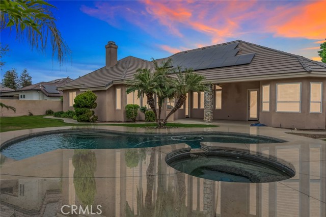 Detail Gallery Image 65 of 65 For 1507 Cromerton, Bakersfield,  CA 93311 - 5 Beds | 2/1 Baths