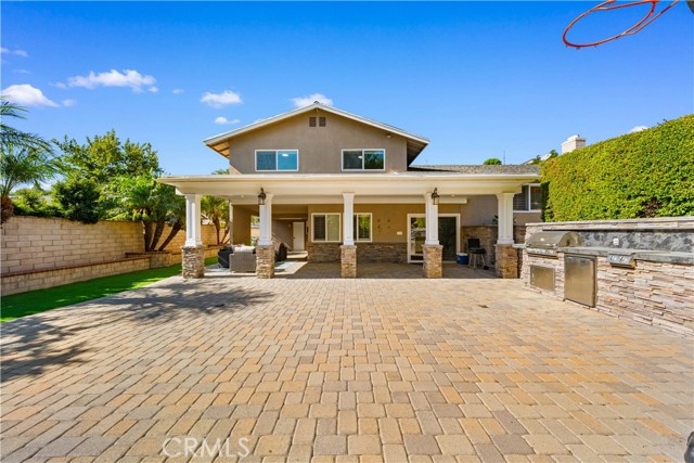 Detail Gallery Image 38 of 52 For 1912 Morning Canyon Rd, Diamond Bar,  CA 91765 - 6 Beds | 4 Baths