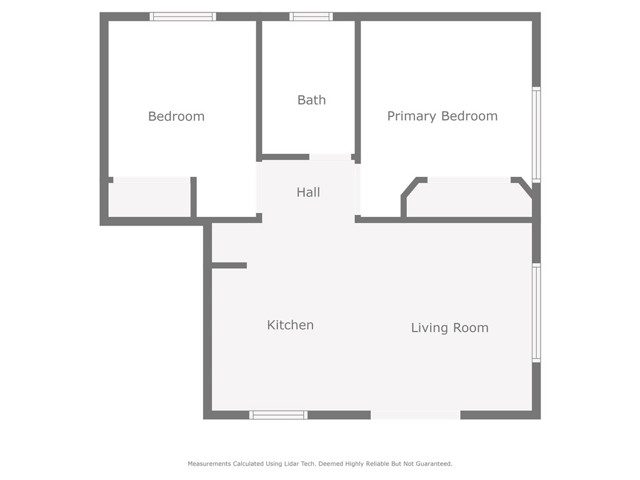 Detail Gallery Image 27 of 27 For 2258 Helios Dr, Los Angeles,  CA 90068 - 2 Beds | 1 Baths