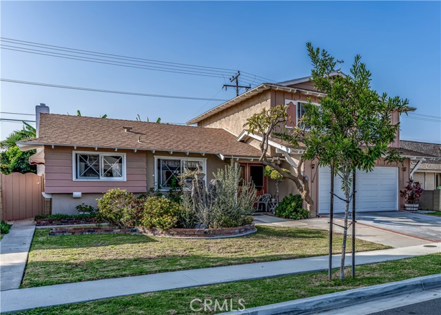 16291 Angler Ln, Huntington Beach, CA 92647