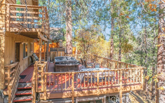 Detail Gallery Image 54 of 57 For 1200 Minton Dr, Big Bear City,  CA 92314 - 3 Beds | 2 Baths