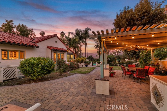 Detail Gallery Image 72 of 75 For 2855 Mcallister, Riverside,  CA 92503 - 5 Beds | 4 Baths