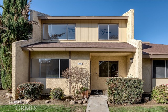 Detail Gallery Image 1 of 1 For 930 Olive Dr #26,  Bakersfield,  CA 93308 - 4 Beds | 2/1 Baths