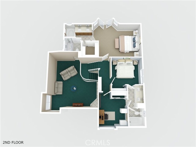 Detail Gallery Image 69 of 70 For 531 Ventura, Corona,  CA 92879 - 4 Beds | 3 Baths