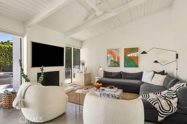 Detail Gallery Image 20 of 21 For 965 E Twin Palms, Palm Springs,  CA 92264 - 3 Beds | 2 Baths