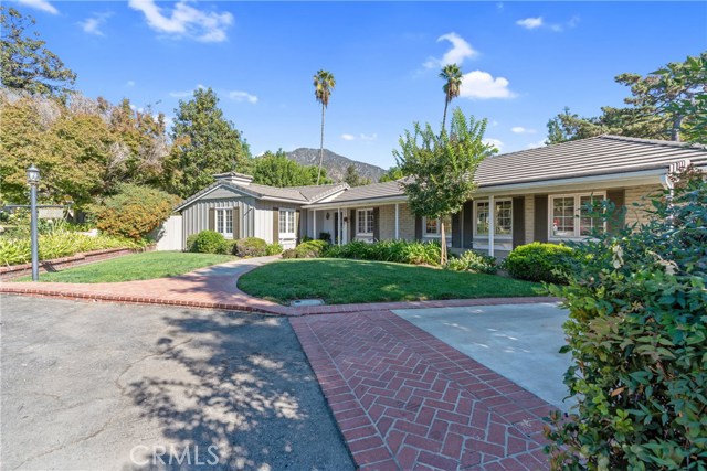 Photo of 250 Monte Vista Lane, Sierra Madre, CA 91024