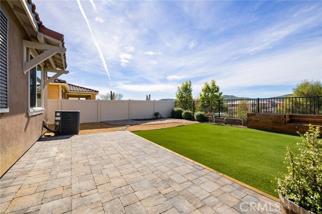 Detail Gallery Image 39 of 73 For 29807 Saddle Ranch Pl, Menifee,  CA 92584 - 4 Beds | 2 Baths