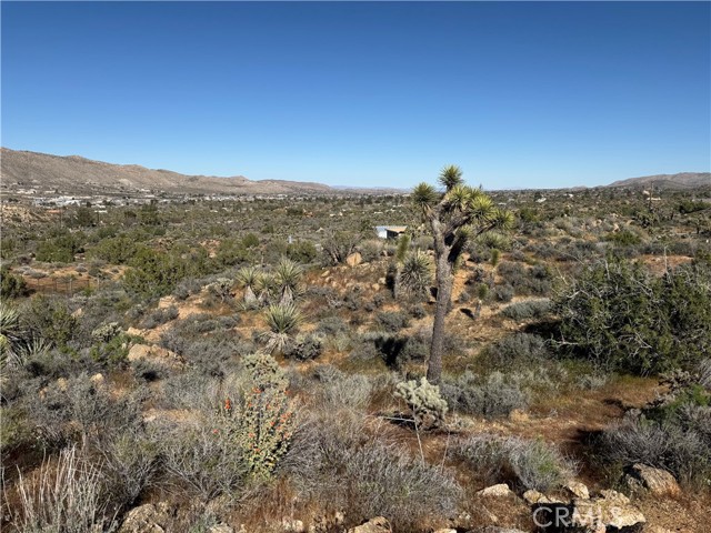 Detail Gallery Image 4 of 7 For 0 Hammet Rd, Yucca Valley,  CA 92284 - – Beds | – Baths