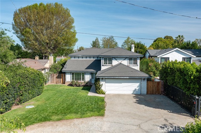 Detail Gallery Image 40 of 42 For 22963 Collins St, Woodland Hills,  CA 91367 - 5 Beds | 3 Baths