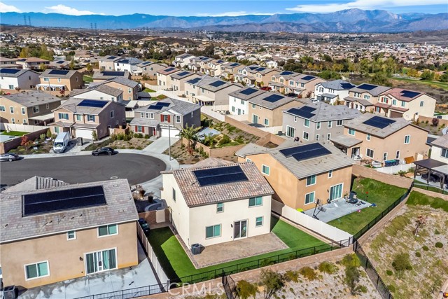 Detail Gallery Image 37 of 40 For 35631 Alexis, Beaumont,  CA 92223 - 4 Beds | 3 Baths