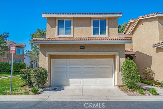 Detail Gallery Image 1 of 1 For 22713 Sundance Creek Dr, Saugus,  CA 91350 - 3 Beds | 2/1 Baths