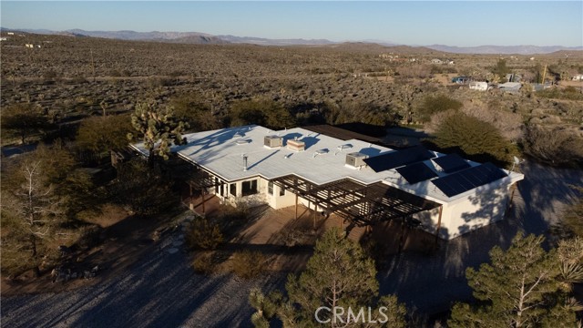 Detail Gallery Image 45 of 47 For 3353 Sage, Yucca Valley,  CA 92284 - 3 Beds | 2 Baths