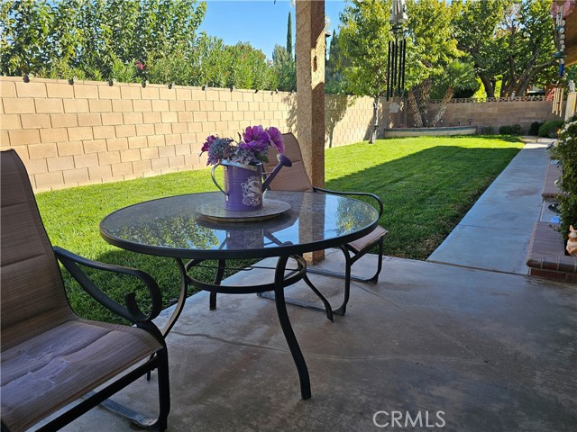 Detail Gallery Image 45 of 62 For 43450 Wendy Way, Lancaster,  CA 93536 - 4 Beds | 2/1 Baths