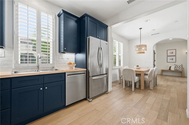 Detail Gallery Image 8 of 34 For 117 White Flower, Irvine,  CA 92603 - 3 Beds | 2/1 Baths