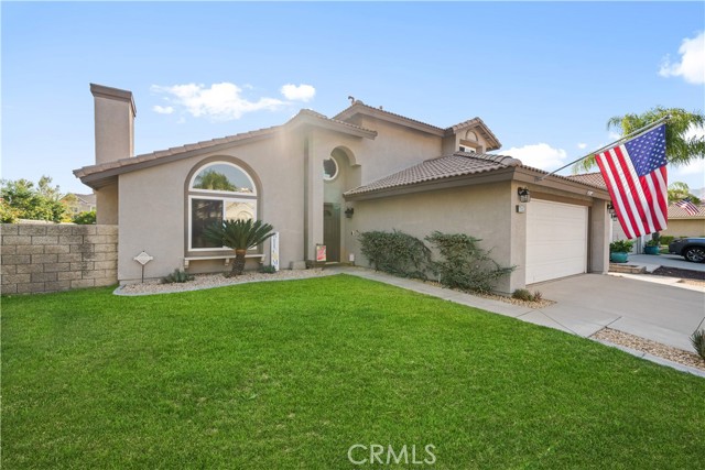 Detail Gallery Image 49 of 71 For 7950 Valencia Ct, Highland,  CA 92346 - 4 Beds | 3 Baths