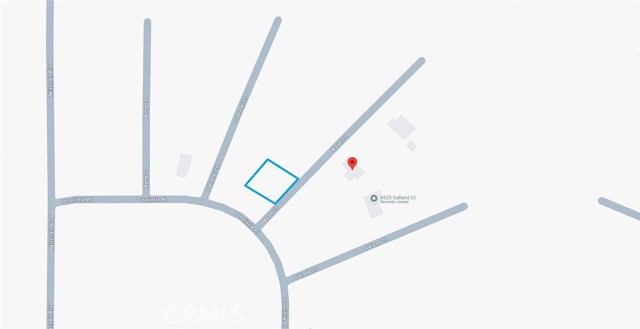 Detail Gallery Image 19 of 21 For 22101 Bader Ct, California City,  CA 93505 - – Beds | – Baths