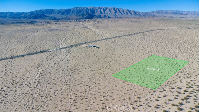 Detail Gallery Image 3 of 5 For 0 29 Palms Hwy Lot 09, Twentynine Palms,  CA 92277 - – Beds | – Baths