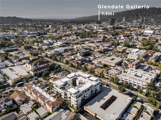 Detail Gallery Image 55 of 61 For 518 E Windsor #305,  Glendale,  CA 91205 - 2 Beds | 2 Baths