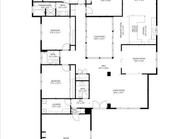 Detail Gallery Image 41 of 43 For 330 Moore, San Dimas,  CA 91773 - 11 Beds | 8/2 Baths