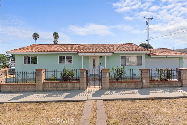 2434 Recinto Ave, Rowland Heights, CA 91748