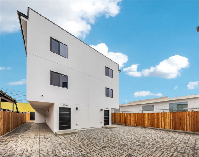 Image 61 of 62 For 3549 4th Street