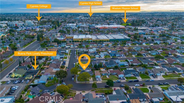 Detail Gallery Image 41 of 47 For 5930 Los Nietos St, Buena Park,  CA 90620 - 3 Beds | 2 Baths