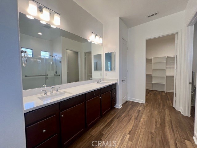 Detail Gallery Image 26 of 48 For 24280 Crestley Dr, Corona,  CA 92883 - 2 Beds | 2 Baths