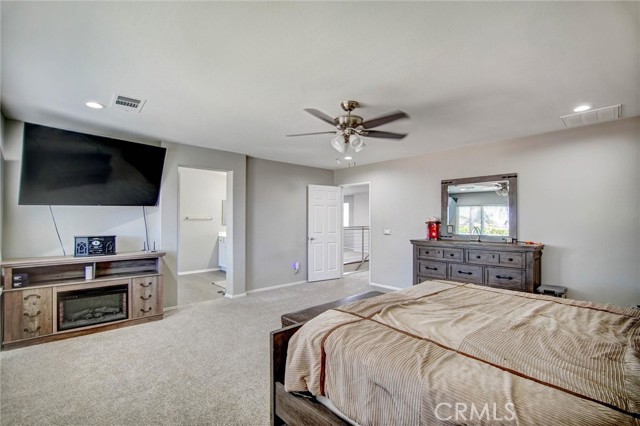 Detail Gallery Image 31 of 52 For 6713 Leanne, Corona,  CA 91752 - 4 Beds | 2/1 Baths