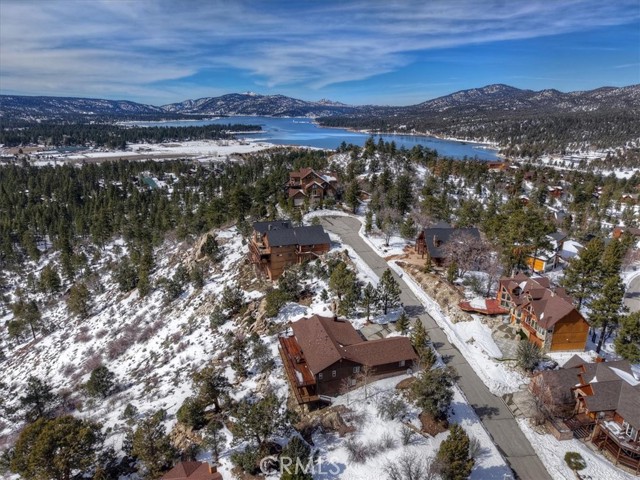 Detail Gallery Image 75 of 75 For 42545 Pegasus, Big Bear Lake,  CA 92315 - 5 Beds | 4 Baths