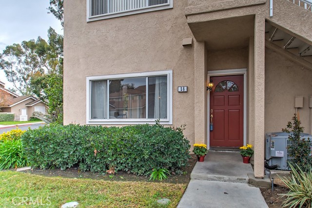 58 Greenmoor #29, Irvine, CA 92614