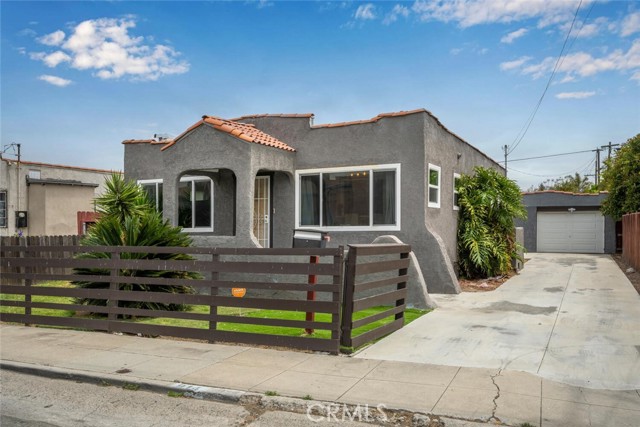 914 Mayo Avenue, Compton, California 90221, 3 Bedrooms Bedrooms, ,1 BathroomBathrooms,Single Family Residence,For Sale,Mayo,RS24108097