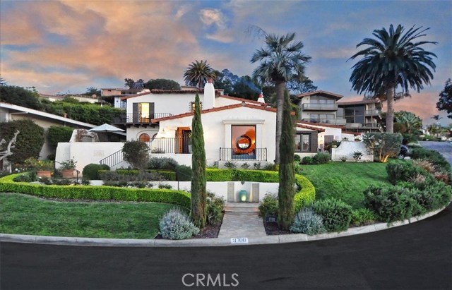 Photo of 1700 Via Arriba, Palos Verdes Estates, CA 90274