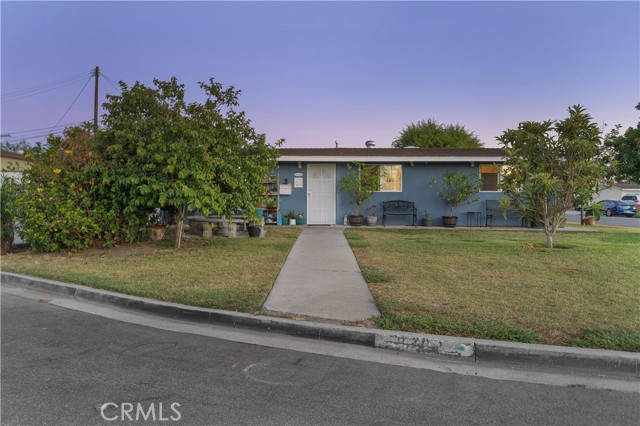 8302 Amidon Circle, Westminster, CA 92683